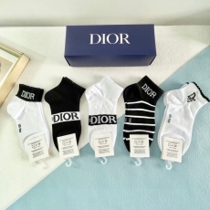 Christian Dior Socks